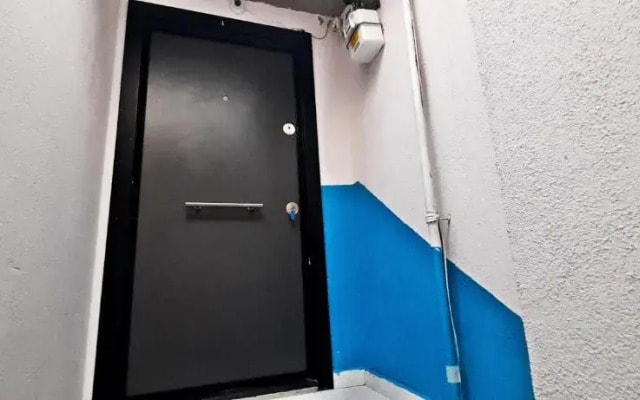 Maria Apart Hotel