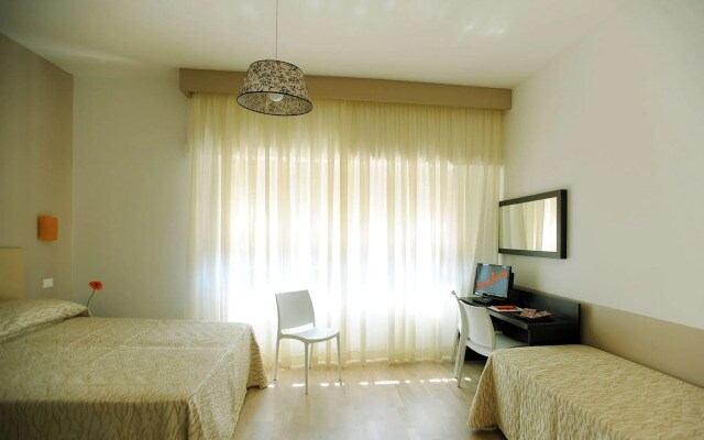 Honey Rooms