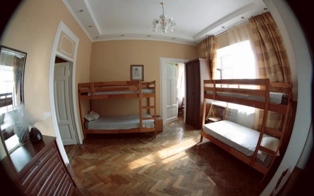 Sunny Hostel