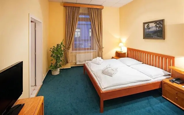 Wellness & Treatment Hotel GHC