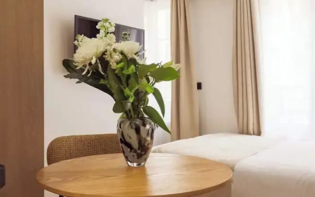 Elegant Studio 2P - Montorgueil/grands Boulevards