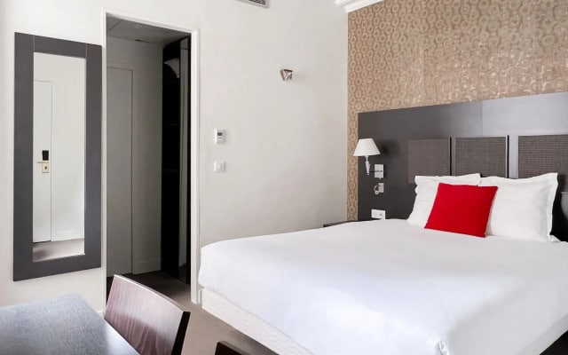 Hotel Brittany