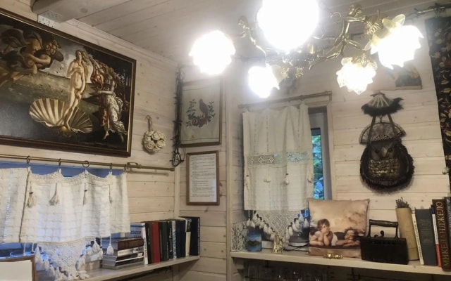 Теремок