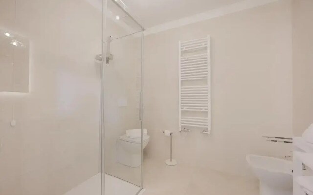 Santo Stefano Palace Suite 3