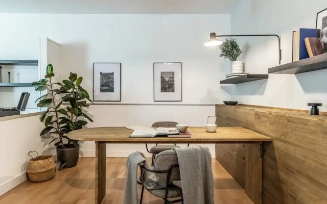 Profumo - 1 Bedroom Apartment in Justicia