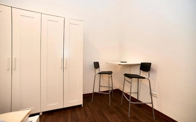 Bearlin City Apartments - City Center East