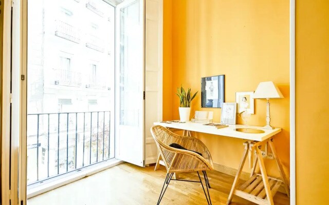 Plaza Mayor-Sol Boutique