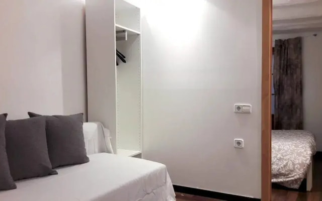 Born Rustic Style 11 Apt