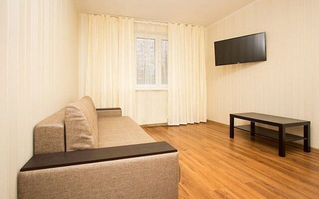 Улучшенные апартаменты «ApartLux Новочеремушкинская»