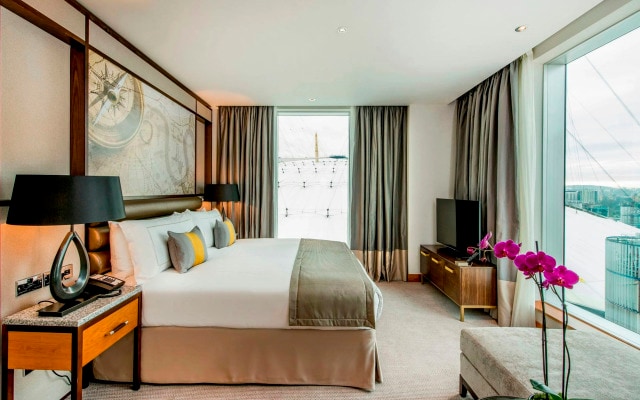 InterContinental London - The O2 by IHG