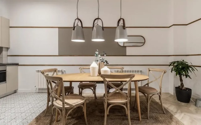 Posets - 3 Bedrooms in Malasa a