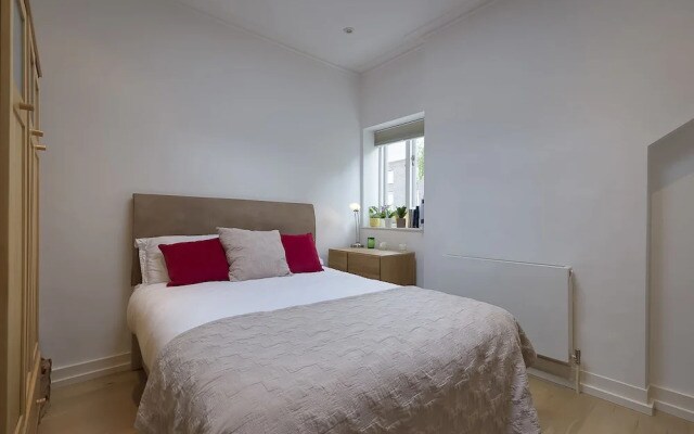Primrose Hill Artist Studio