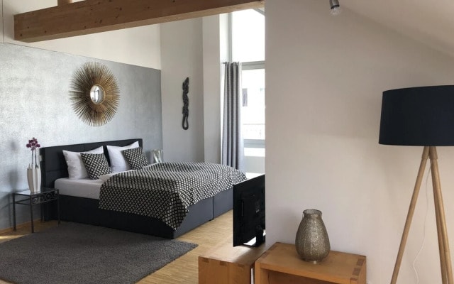 MKM Apartments