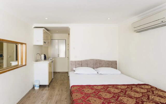 Taxim Elegance Suites