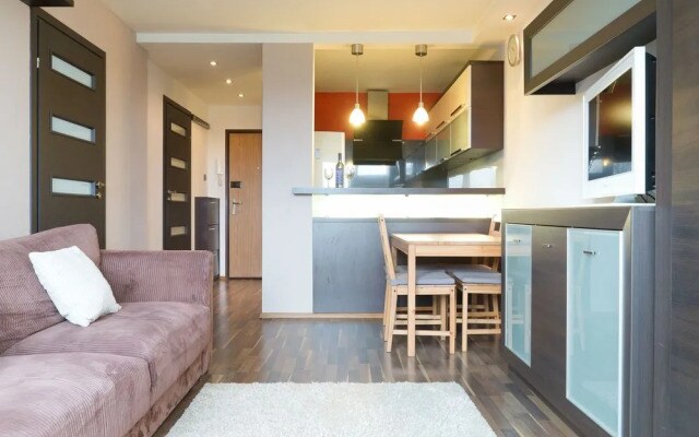 Apartament Ten