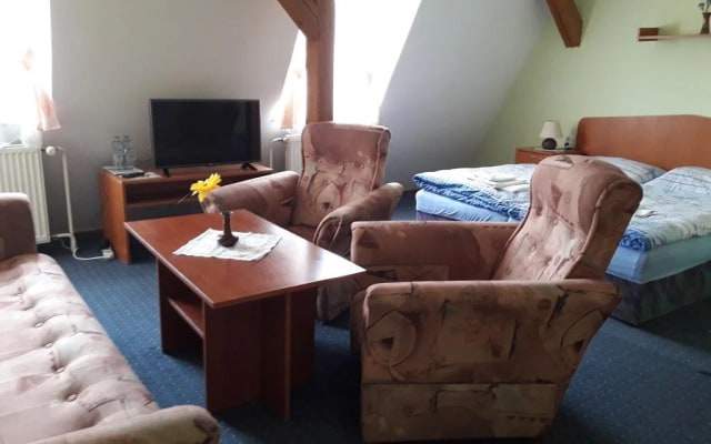 Hotel Alster