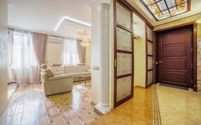Luxury Apartments on Lenina 2