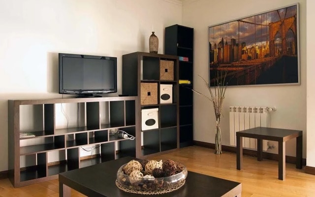 Apartamentos Adelfas