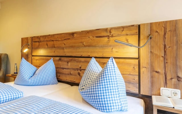 Hotel Zum Forst
