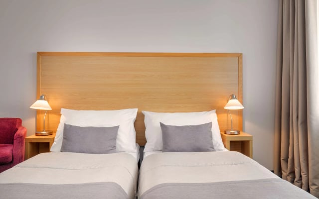 Hotel Clement