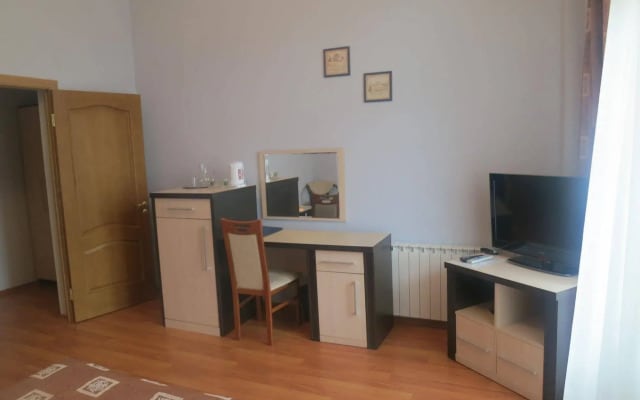 Hotel Svyazist Plus