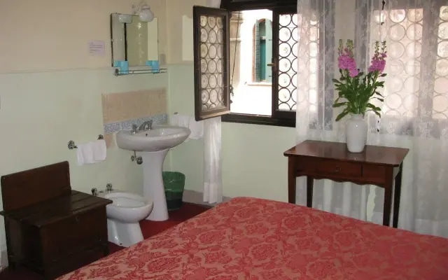 Hotel Palazzina Sardi