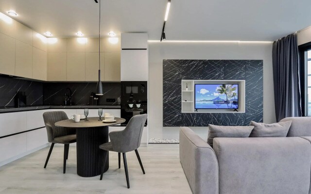 Апартаменты Privi House на Карла Маркса 259