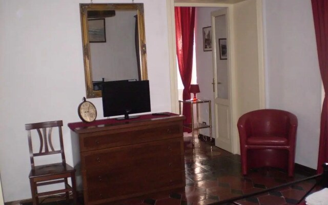 Sanpeter Borgo