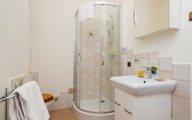 Praga Hospital Cosy Apartment