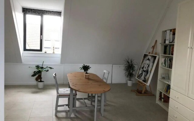 B&B Twiske Zuid, Amsterdam free parking