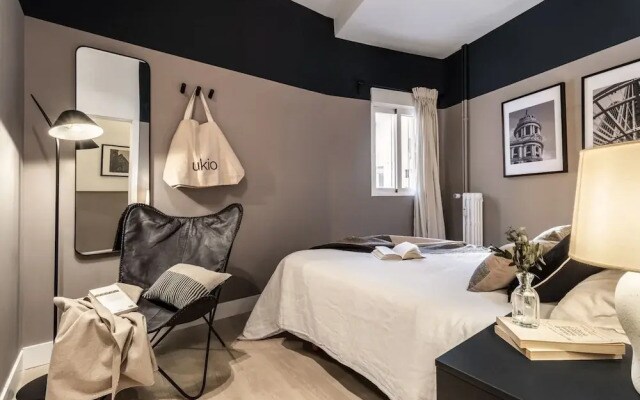 Adelfas - 2 Bedroom in Rios Rosas
