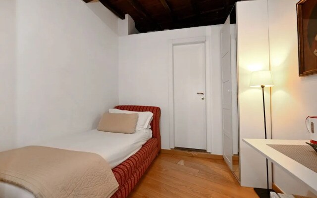 SanGallo Rooms-Residenze Romanae