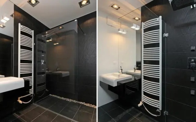 Lionsapartments Grzybowska Lux