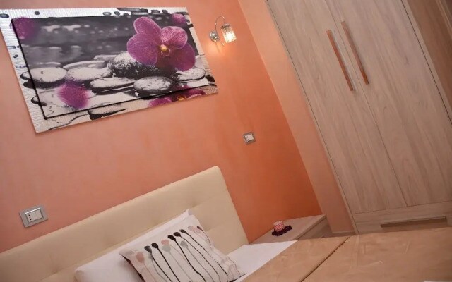 Rome Inn Italy B&B