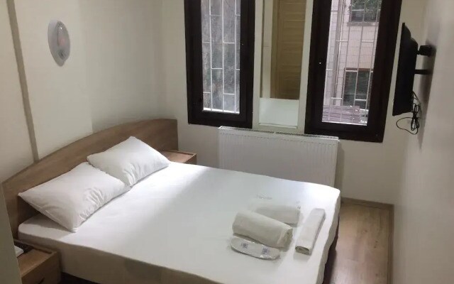 Kent Otel Kadikoy
