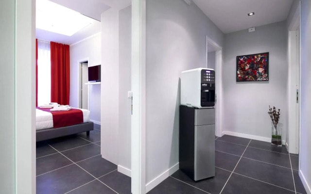 Home Town Suites