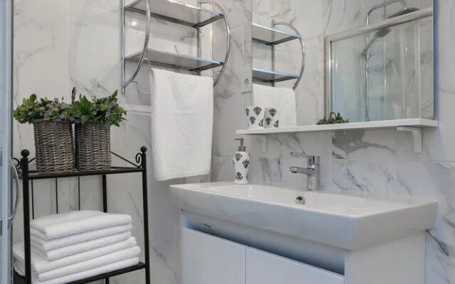 Taksim Cihangir Flats