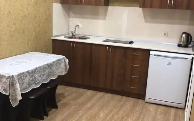 Апарт