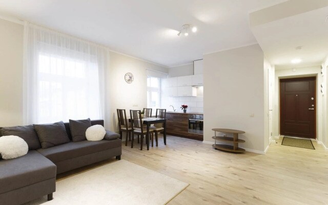 Elegance Apartments