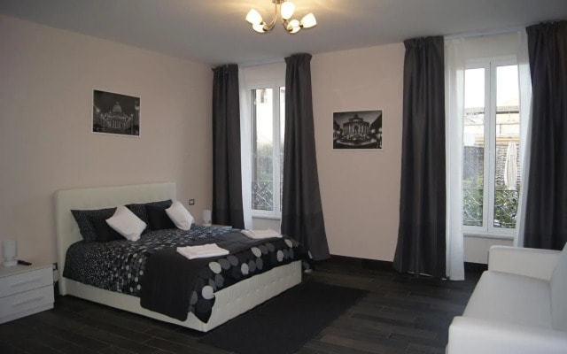 Arch Rome Suites