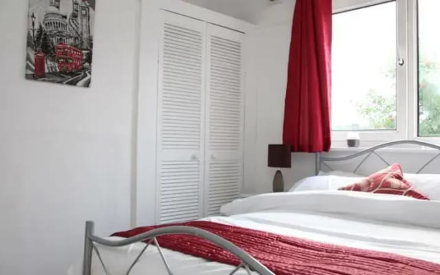 Lovely Double Room