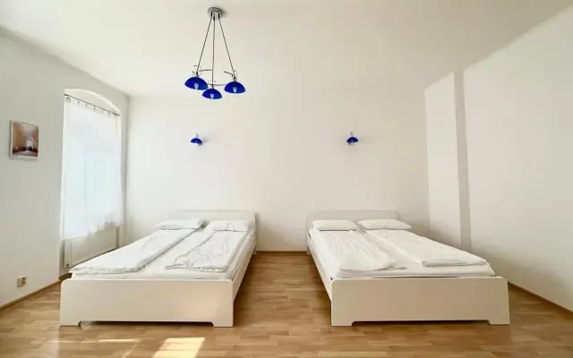 Apartment Erika