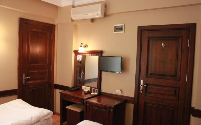 Hotel Sultan Hill