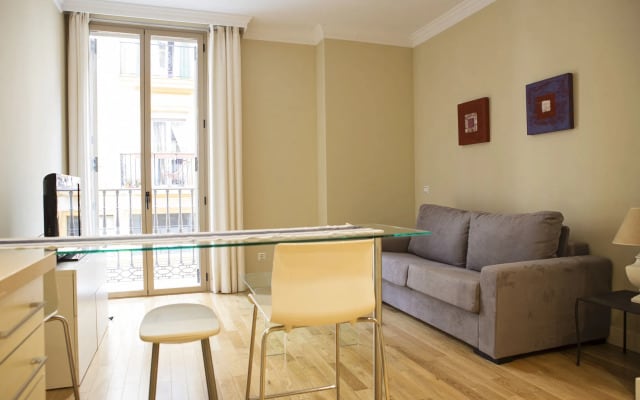 Suncity Flat Soho