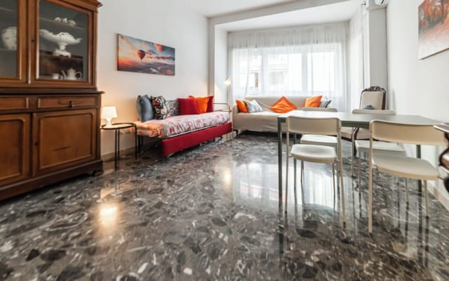 Livia's Vatican House - Metro Aurelia