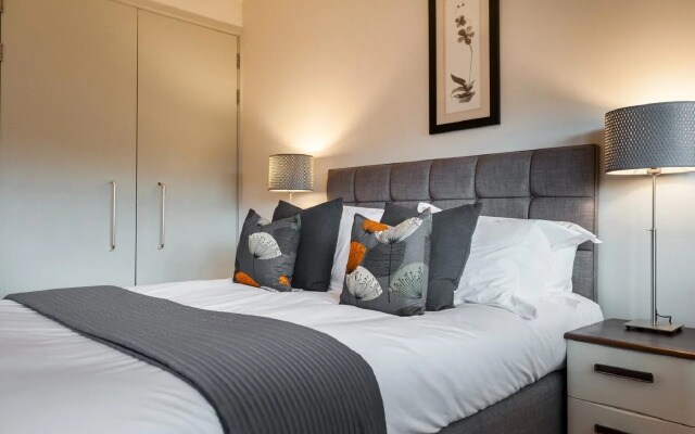 Smart City Apartments - City Road