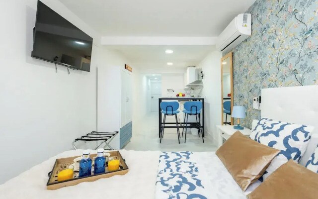 Bety Dreams Apartments