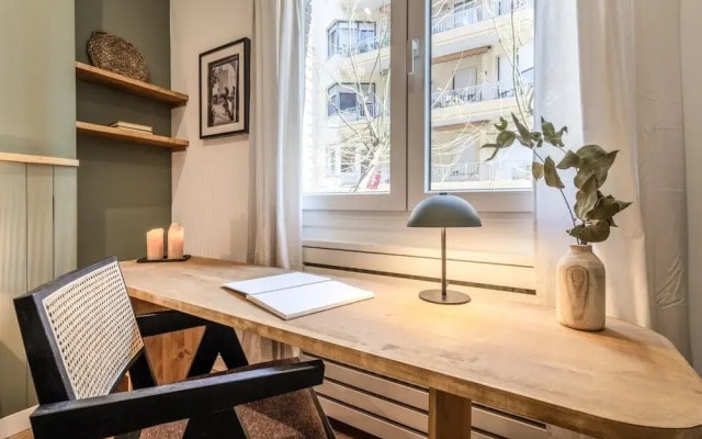 Zafra - 1 Bedroom in Goya