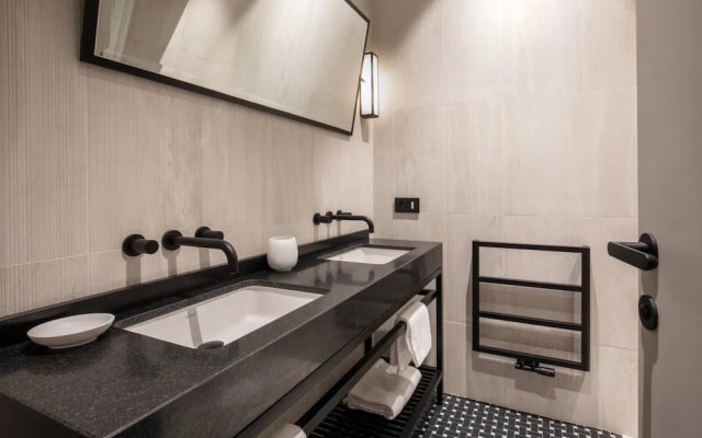 Ripetta Luxury Apartments
