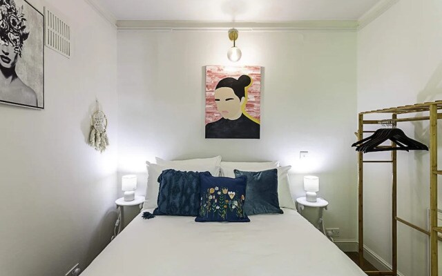 Stylish Highgate Haven Apartment
